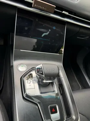 BAIC A520T 2025 Argenté