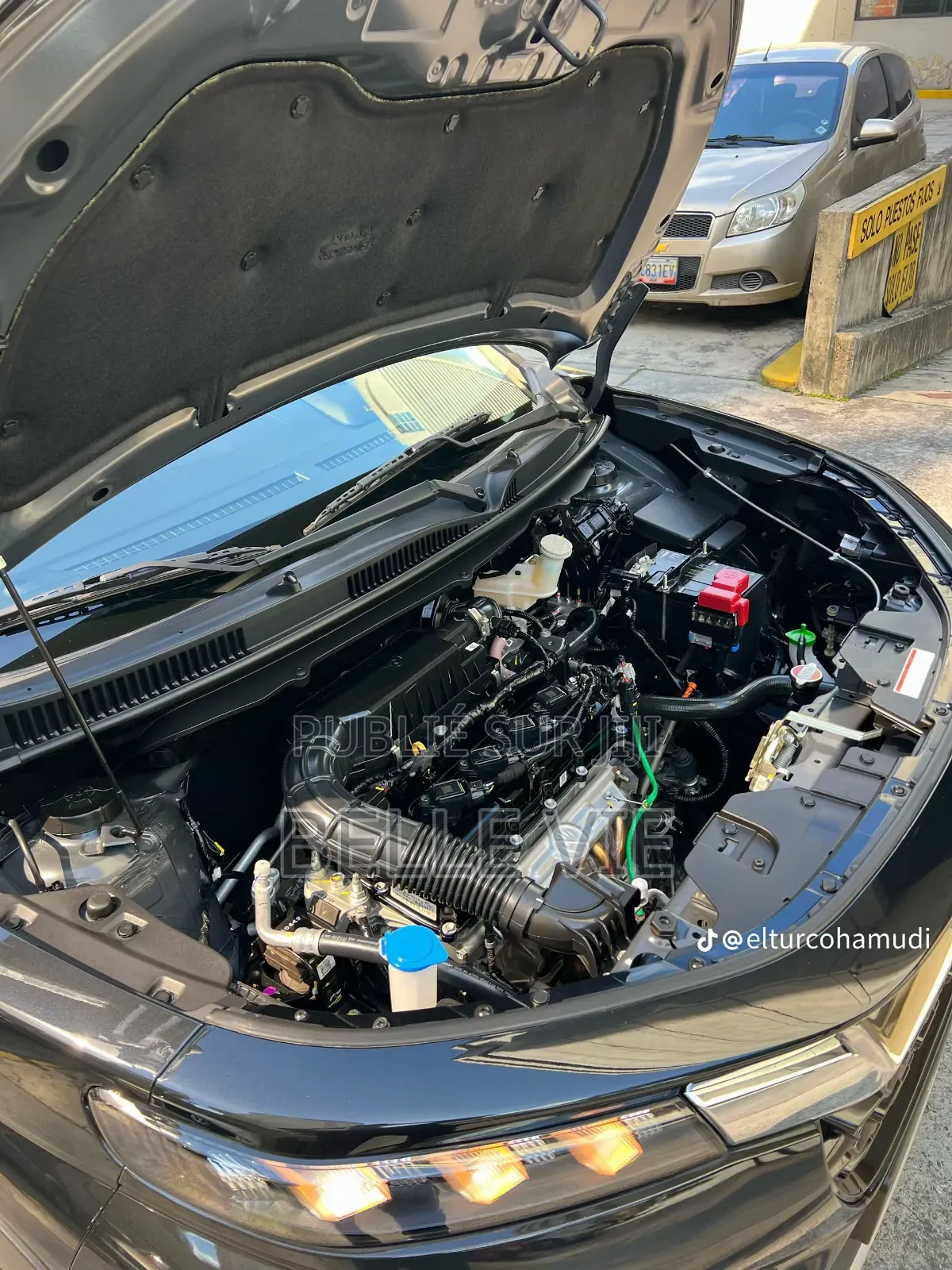 Suzuki Fronx 2025 Black