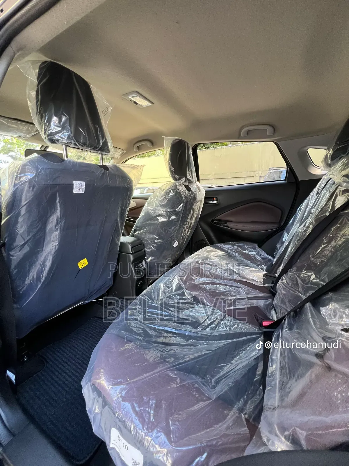 Suzuki Fronx 2025 Black