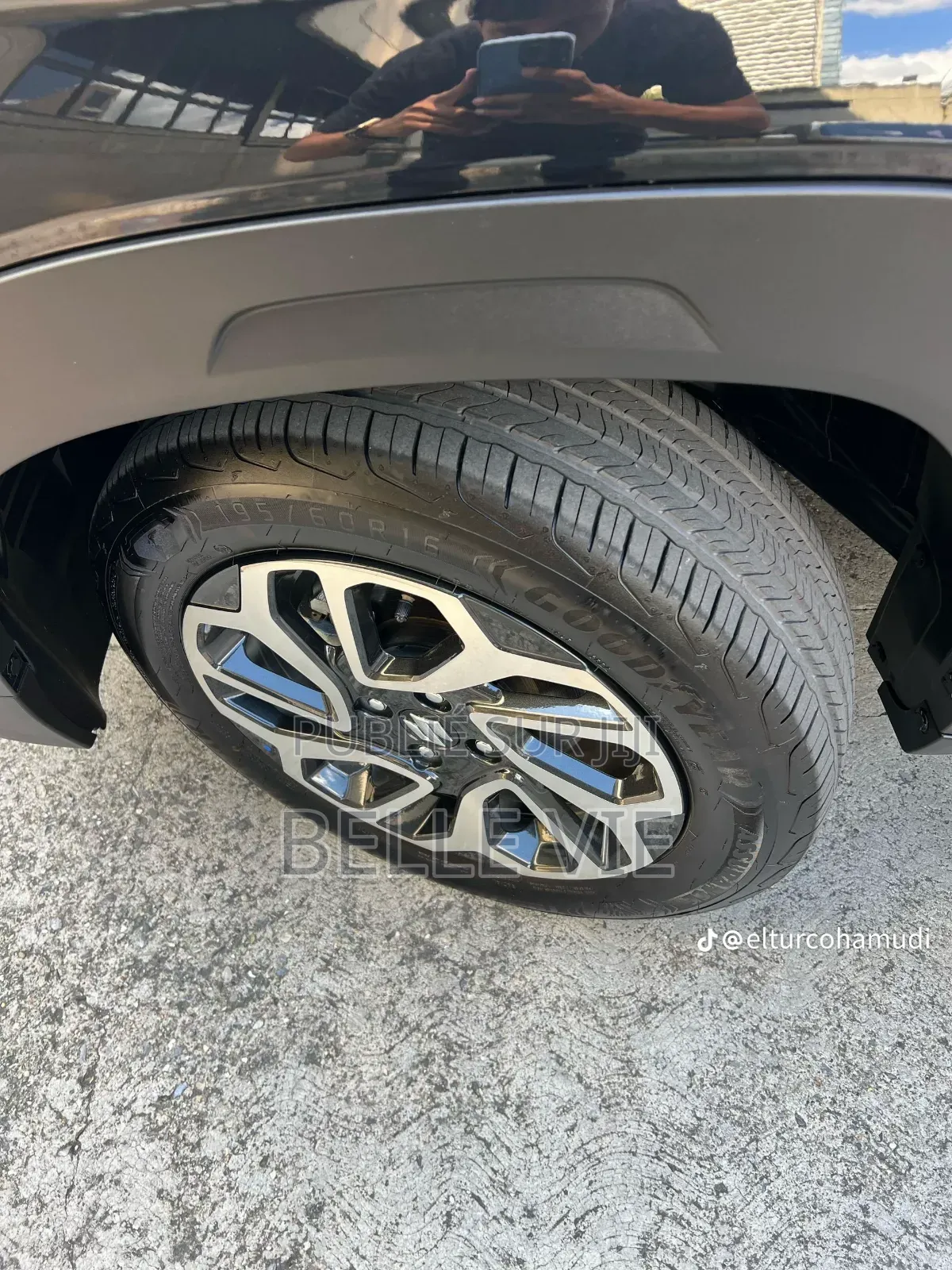 Suzuki Fronx 2025 Black