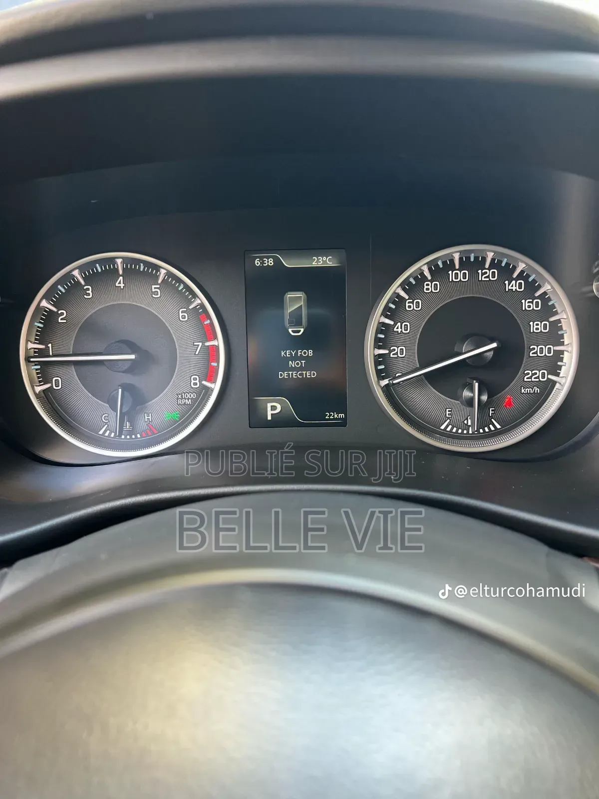 Suzuki Fronx 2025 Black