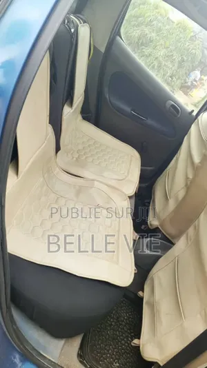 Peugeot 206 2002 Bleu