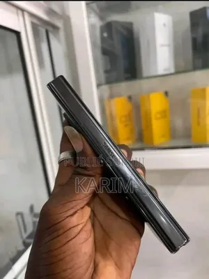 New Samsung Galaxy Z Fold4 512 GB Black