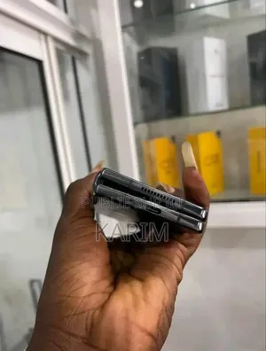 New Samsung Galaxy Z Fold4 512 GB Black