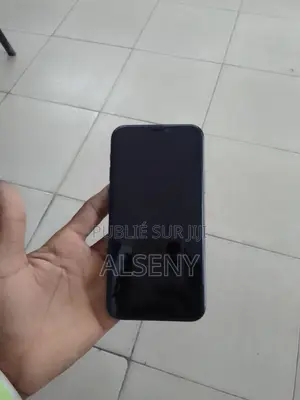 Apple iPhone 11 256 GB Black