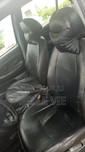 Peugeot 406 2003 Black