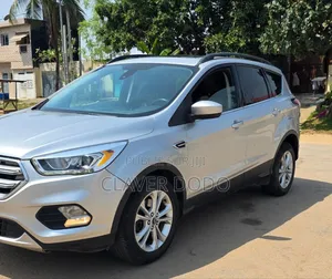 Ford Edge 2018 Gris