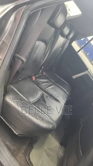 Toyota 4-Runner 2016 Black