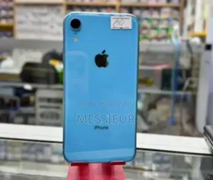 Neuf Modu Téléphone Bleu