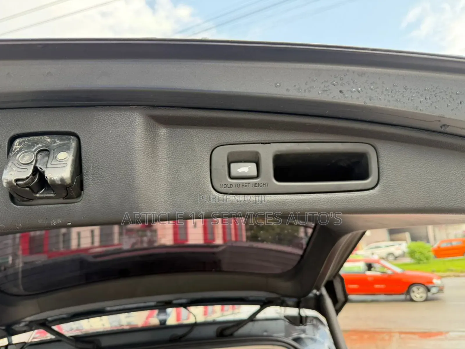 Honda CR-V EX 2WD 2024 Gris