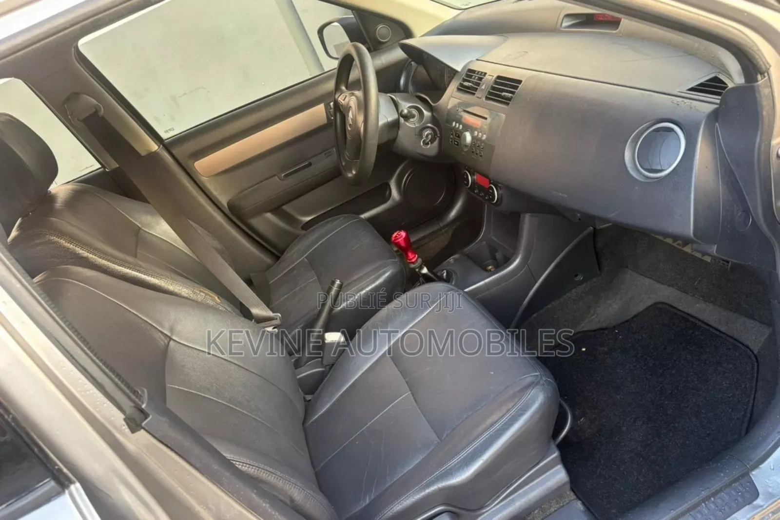 Suzuki Swift 2010 Autre