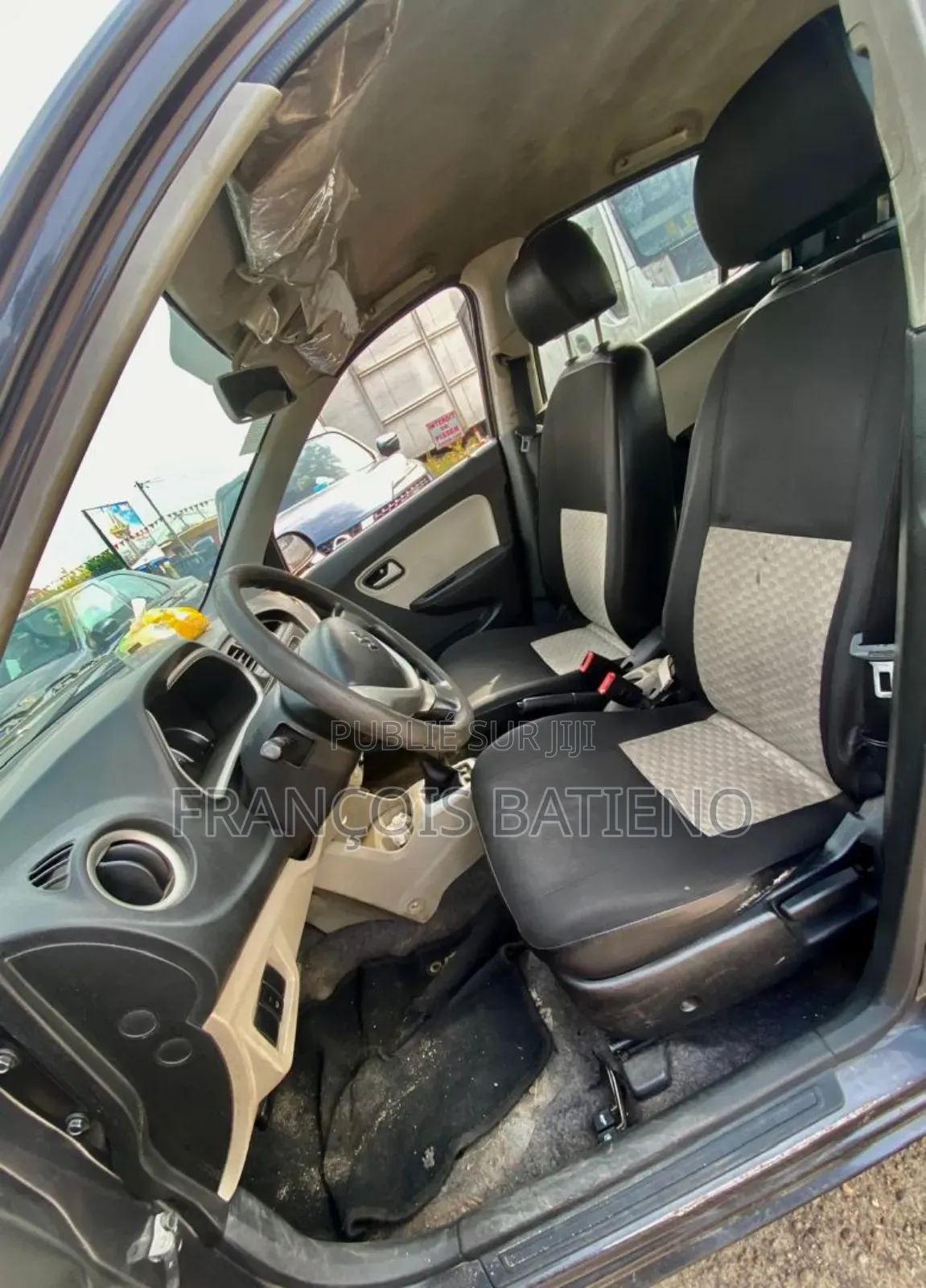 Suzuki Alto 660cc AWD 2020 Black