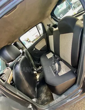 Suzuki Alto 660cc AWD 2020 Black