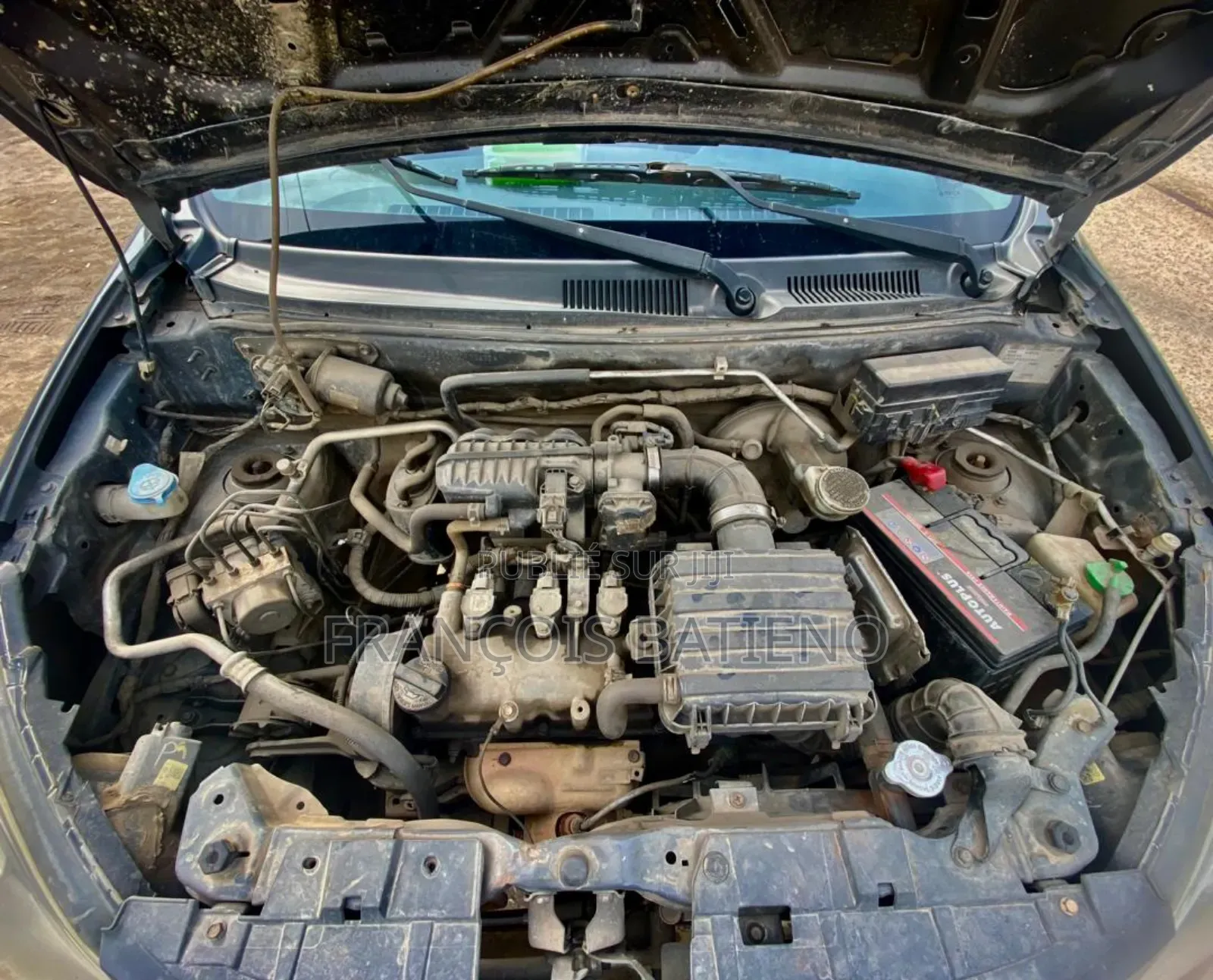 Suzuki Alto 660cc AWD 2020 Black