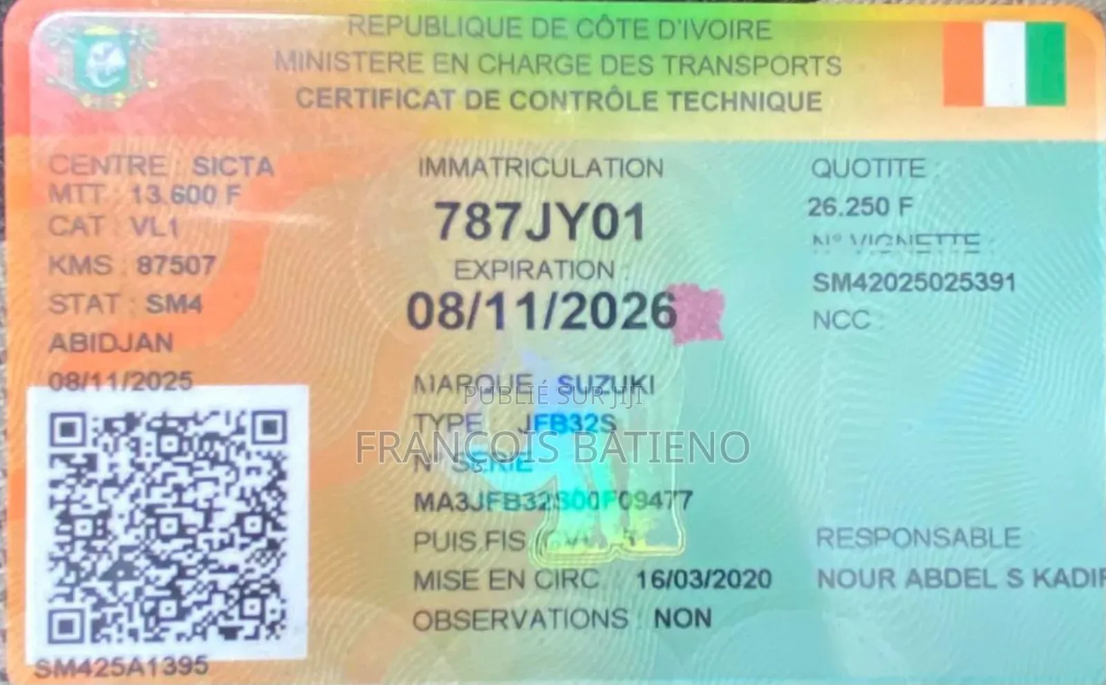 Suzuki Alto 660cc AWD 2020 Black