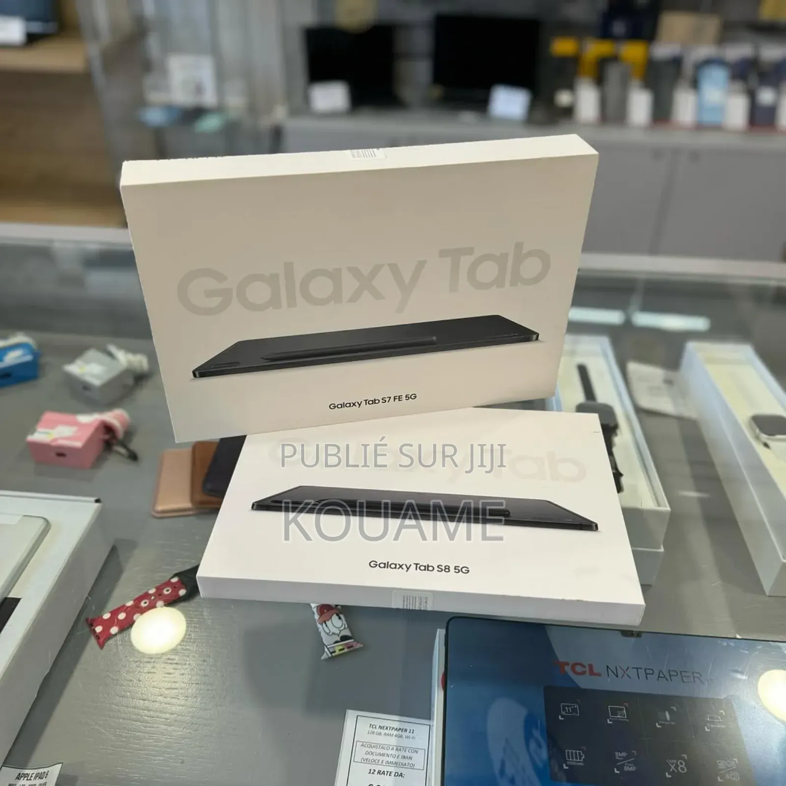 Neuf Ordinateur Portable Samsung Chromebook Plus 16GB Autre HDD+SSD 1.5T