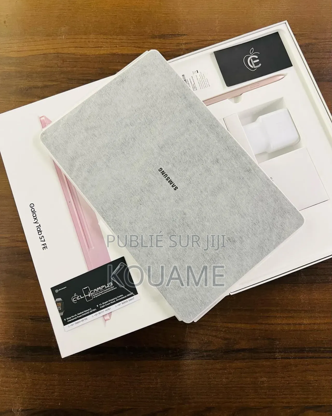 Neuf Ordinateur Portable Samsung Chromebook Plus 16GB Autre HDD+SSD 1.5T