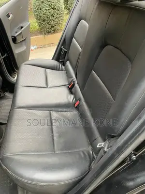 Kia Morning 2018 Black