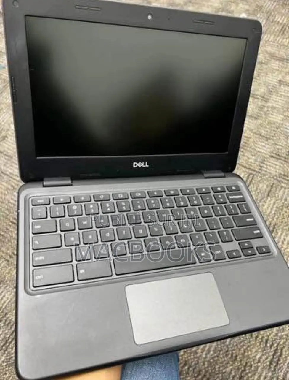 New Ordinateur Portable Dell Autre 4GB Autre eMMC 128GB