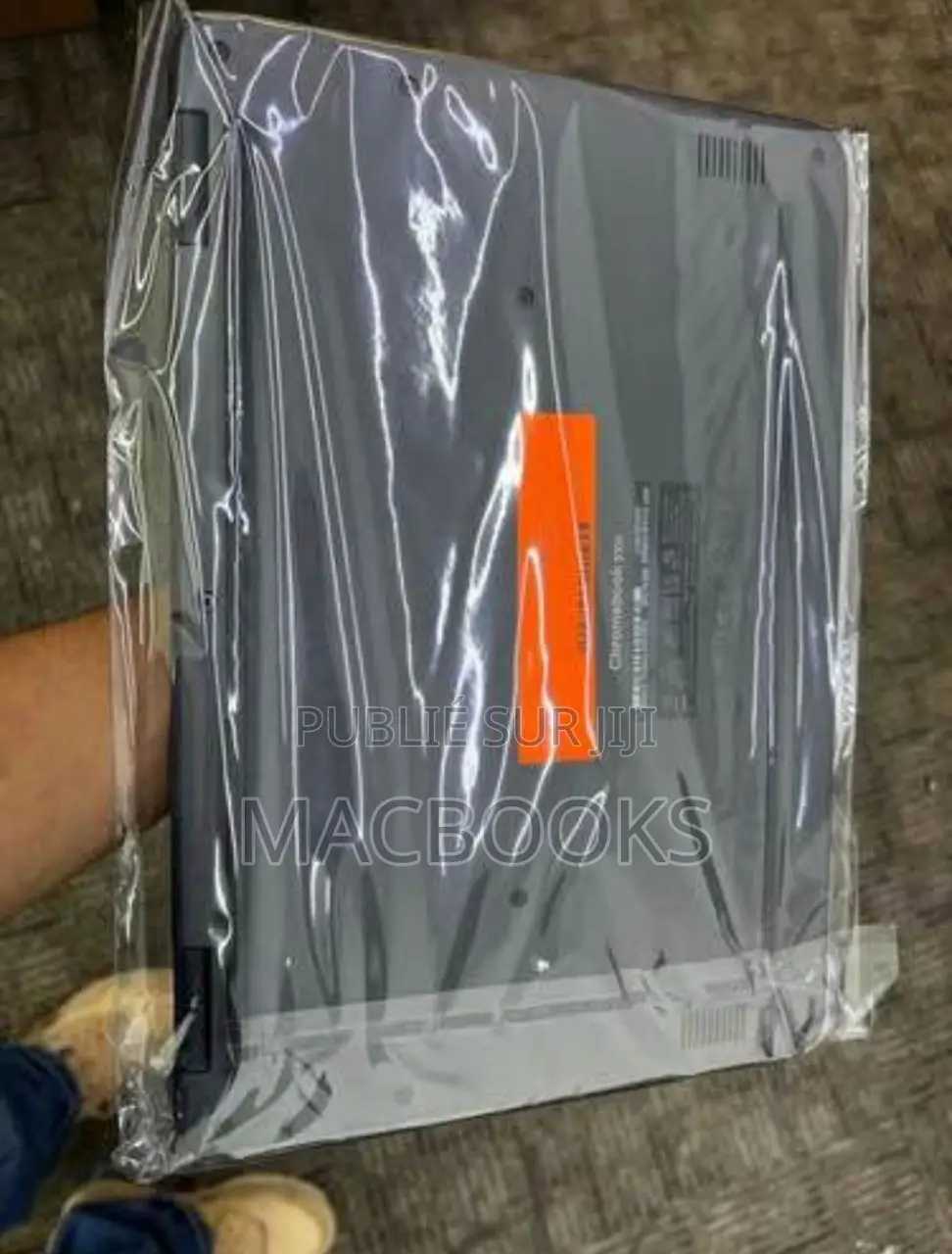 New Ordinateur Portable Dell Autre 4GB Autre eMMC 128GB