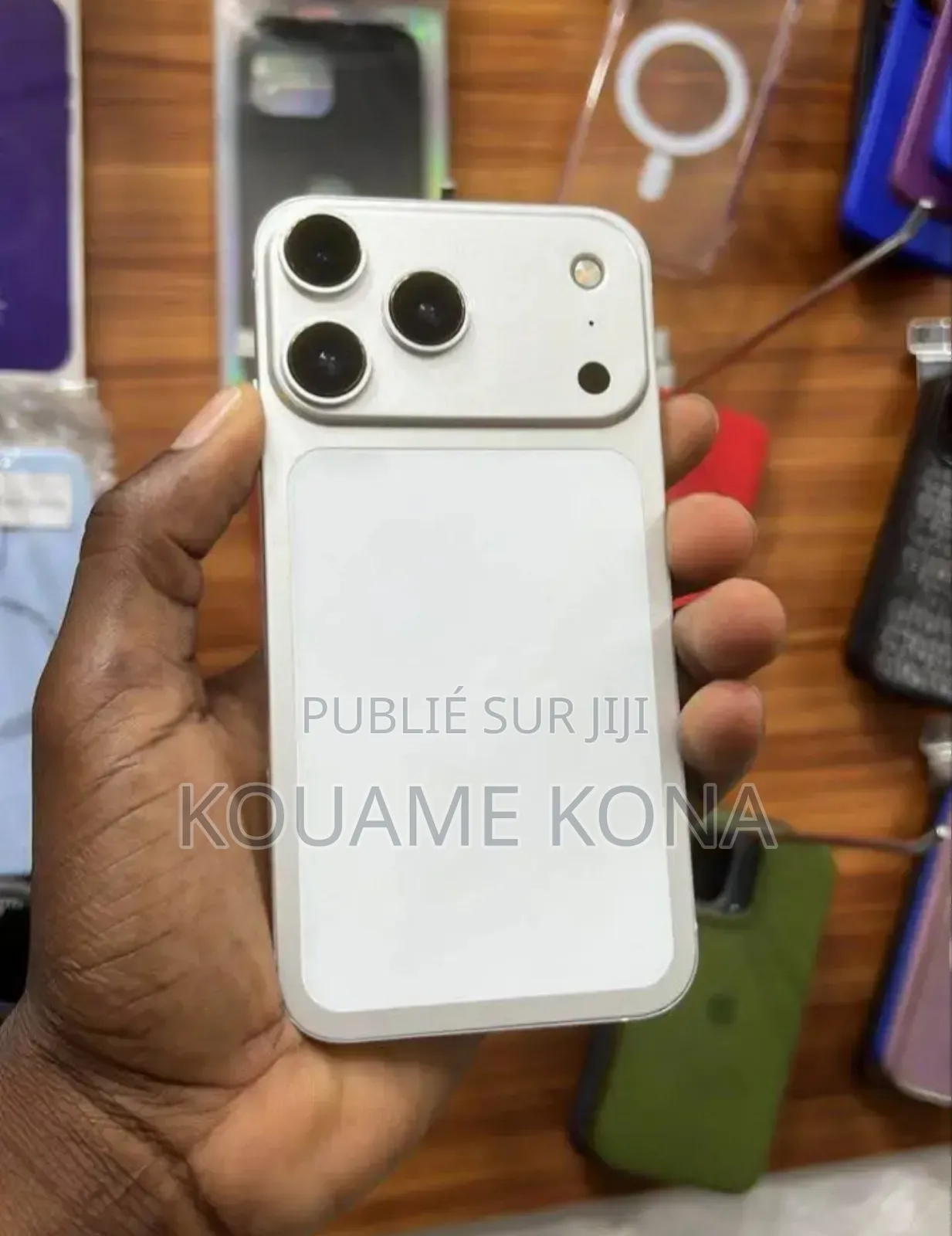 New Apple iPhone XR 128 GB Orange