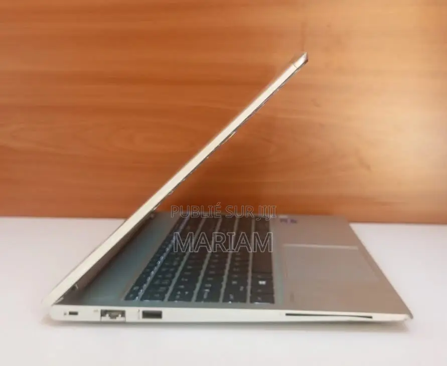 New Ordinateur Portable HP ProBook 450 G8 16GB Intel Core I5 SSD 512GB