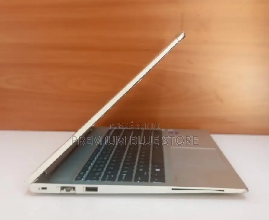 Neuf Ordinateur Portable HP ProBook 450 G8 16GB Intel Core I5 SSD 512GB