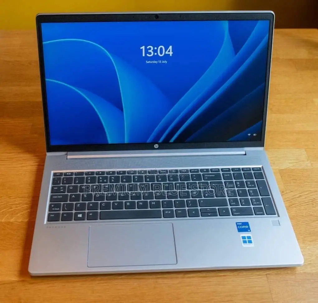 Neuf Ordinateur Portable HP ProBook 450 G8 16GB Intel Core I5 SSD 512GB