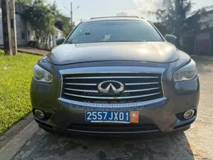 Infiniti Q60 2016 Gris