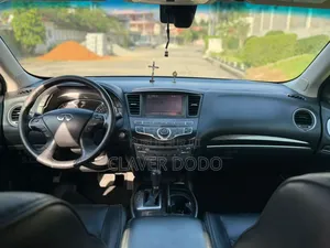 Infiniti Q60 2016 Gris