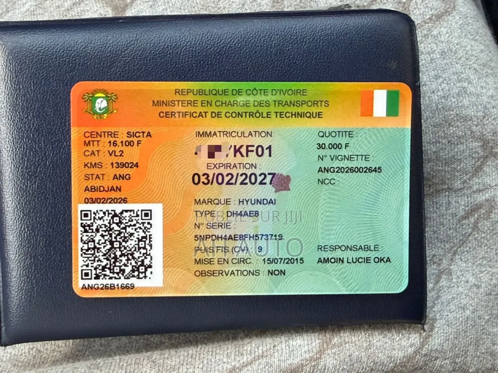 Hyundai Elantra Limited 4dr Sedan (1.8L 4cyl 6A) 2015 Rouge