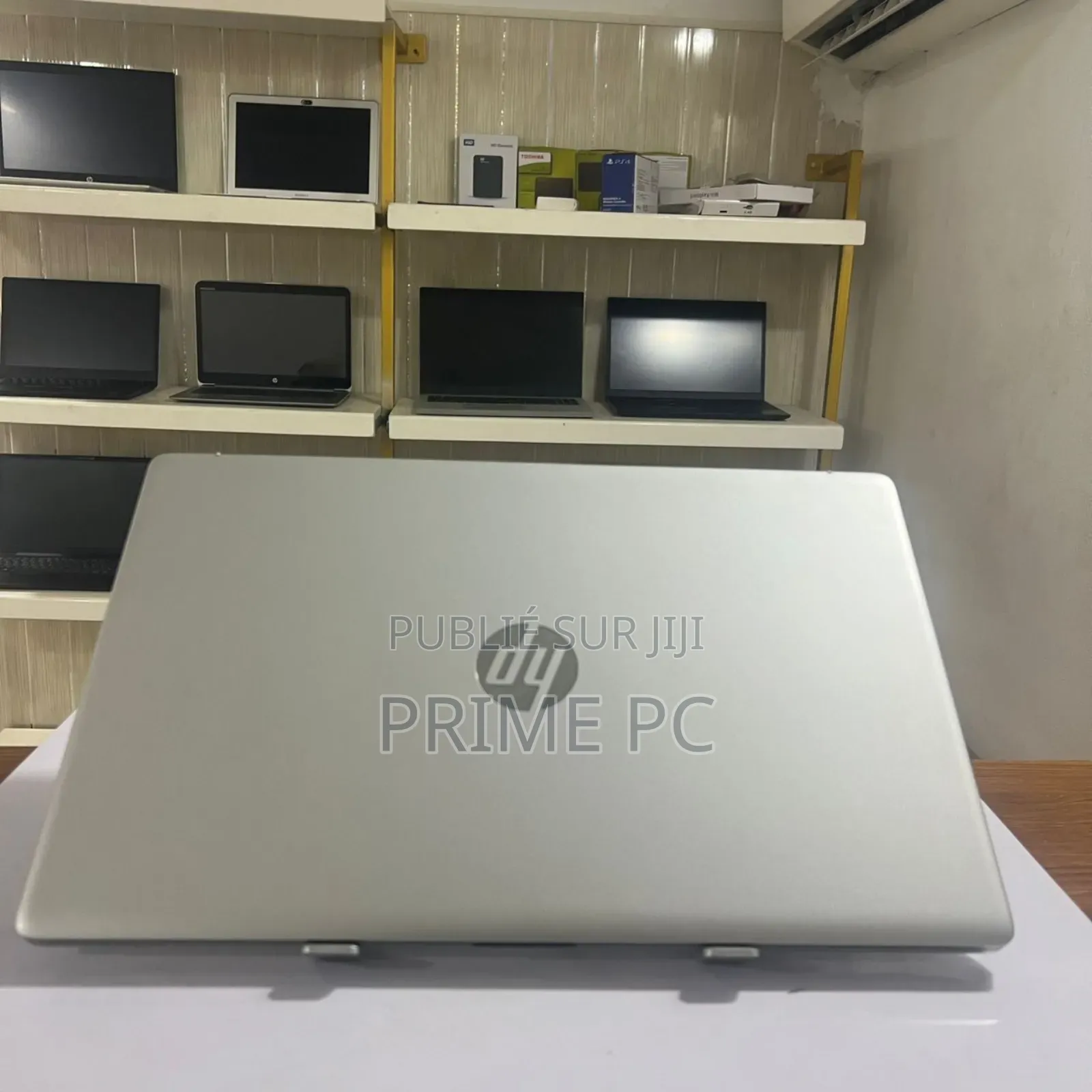 New Ordinateur Portable HP Autre 4GB Intel Core 2 Duo SSD 128GB