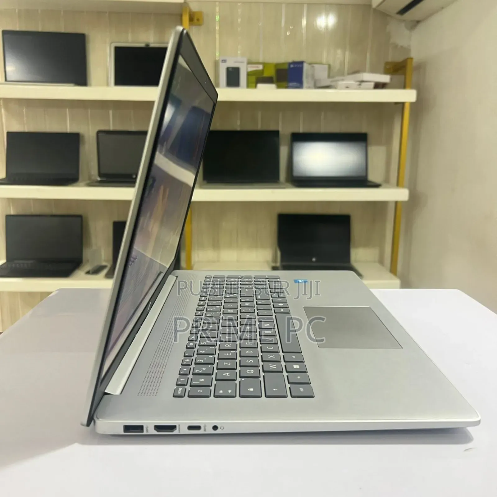 New Ordinateur Portable HP Autre 4GB Intel Core 2 Duo SSD 128GB