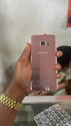 Samsung Galaxy S7 edge 32 GB Bronze