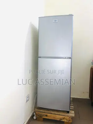 Réfrigérateur Combiné