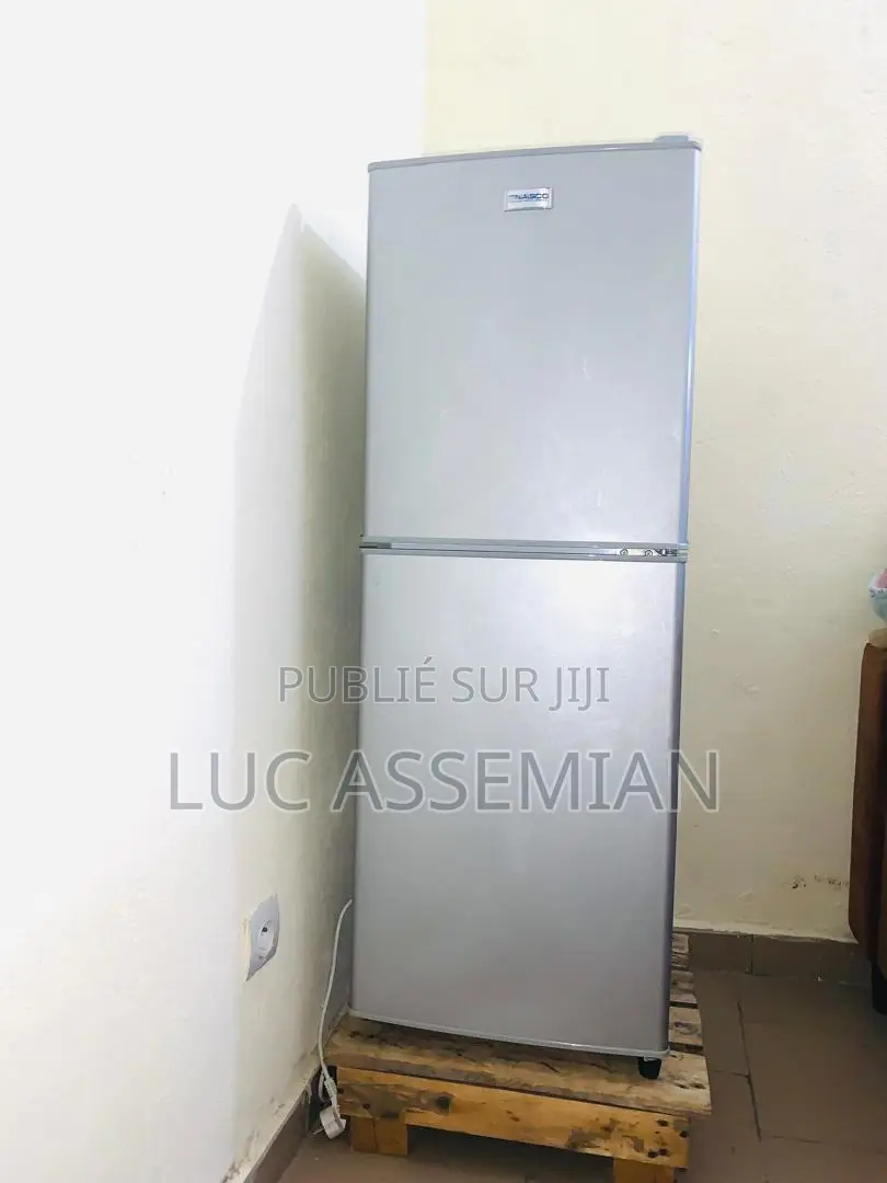 Réfrigérateur Combiné