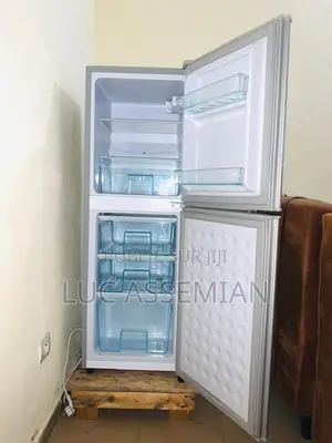 Réfrigérateur Combiné