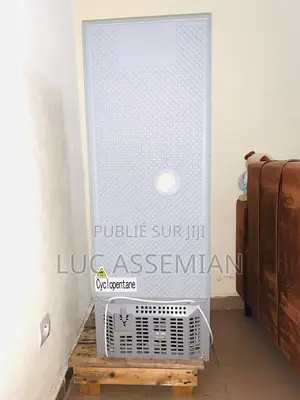 Réfrigérateur Combiné