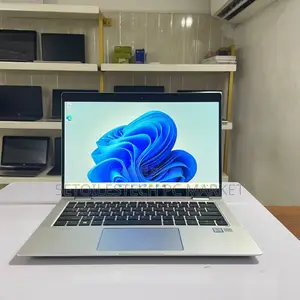 New HP EliteBook X360 1030 G4 16GB Intel Core I7 SSD 512GB