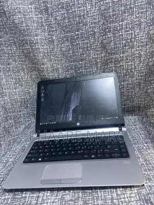 Ordinateur Portable HP 430 G3 8GB Intel Core I3 HDD+SSD 128GB