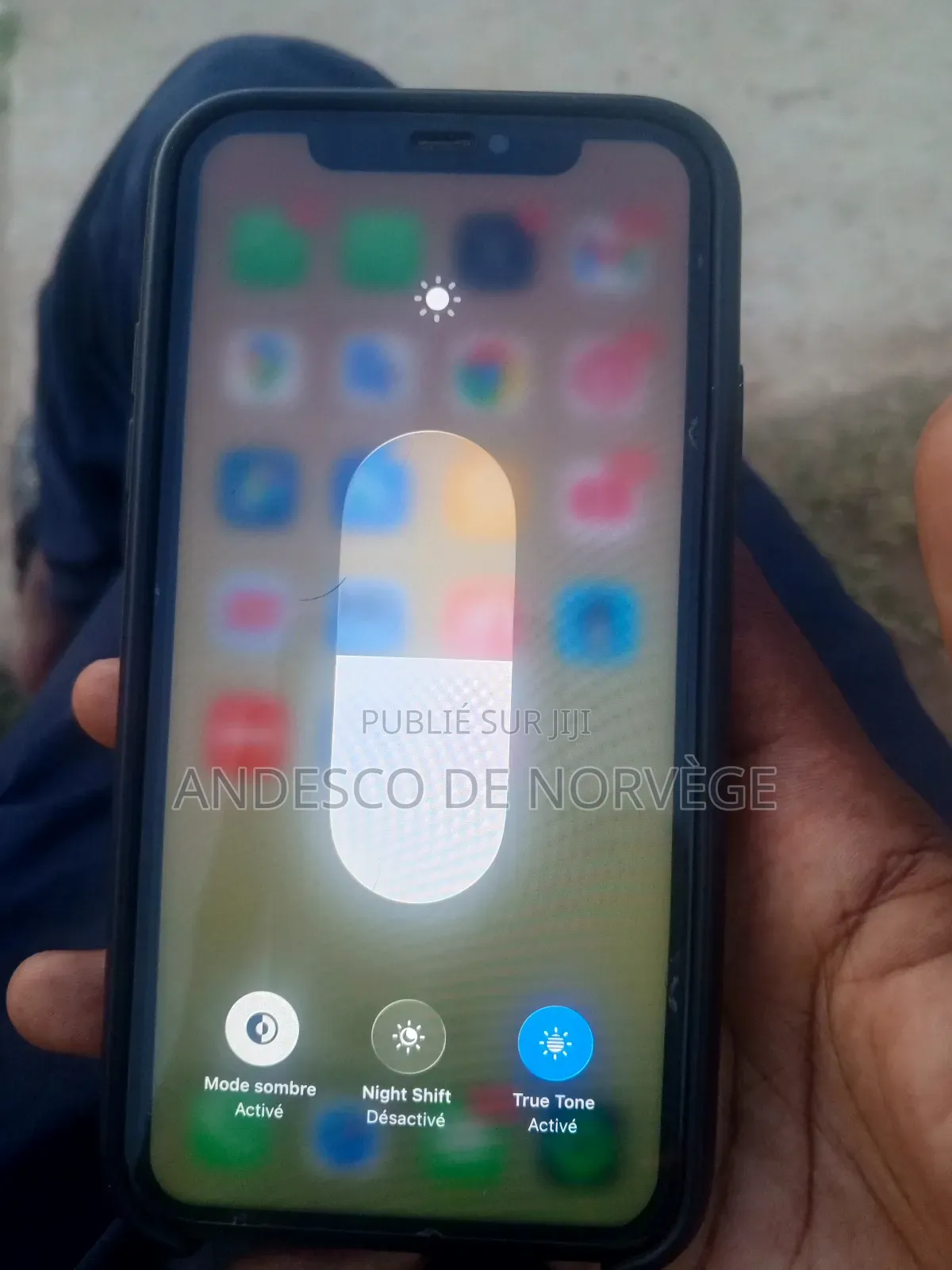 Apple iPhone 11 64 GB Violet