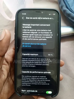 Apple iPhone 11 64 GB Violet