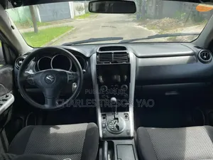 Suzuki Vitara 2006 Gris