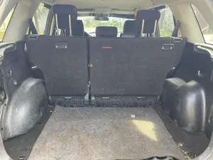 Suzuki Vitara 2006 Gris