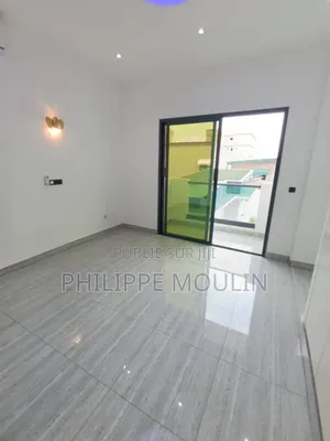 Furnished 14chbre Duplex dans Elite Immobilier, Cocody à Vendre