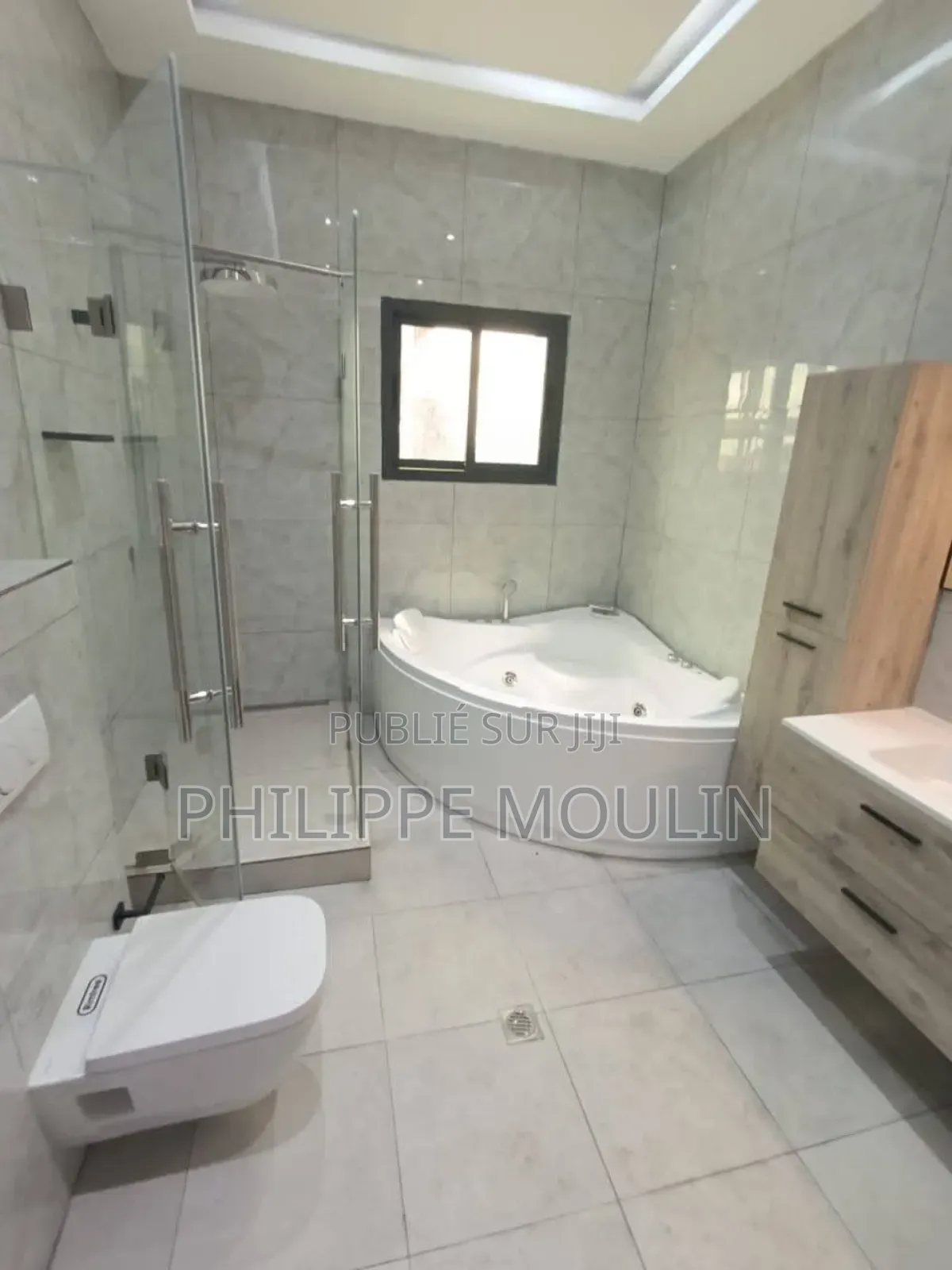 Furnished 14chbre Duplex dans Elite Immobilier, Cocody à Vendre