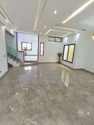 Furnished 14chbre Duplex dans Elite Immobilier, Cocody à Vendre