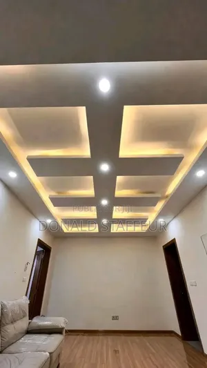 Donald Staffeur Professionnel