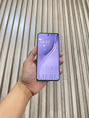 New Tecno Camon 40 Premier 256 GB Doré