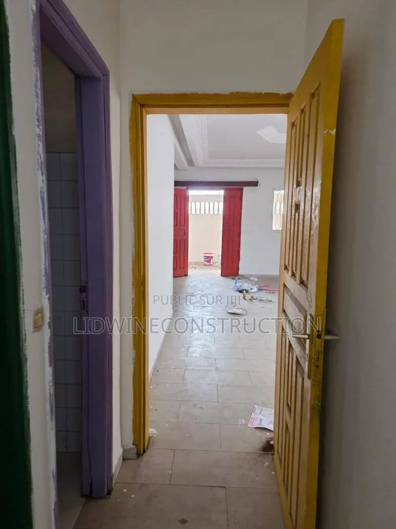 4chbre Villa dans Bingerville à Vendre